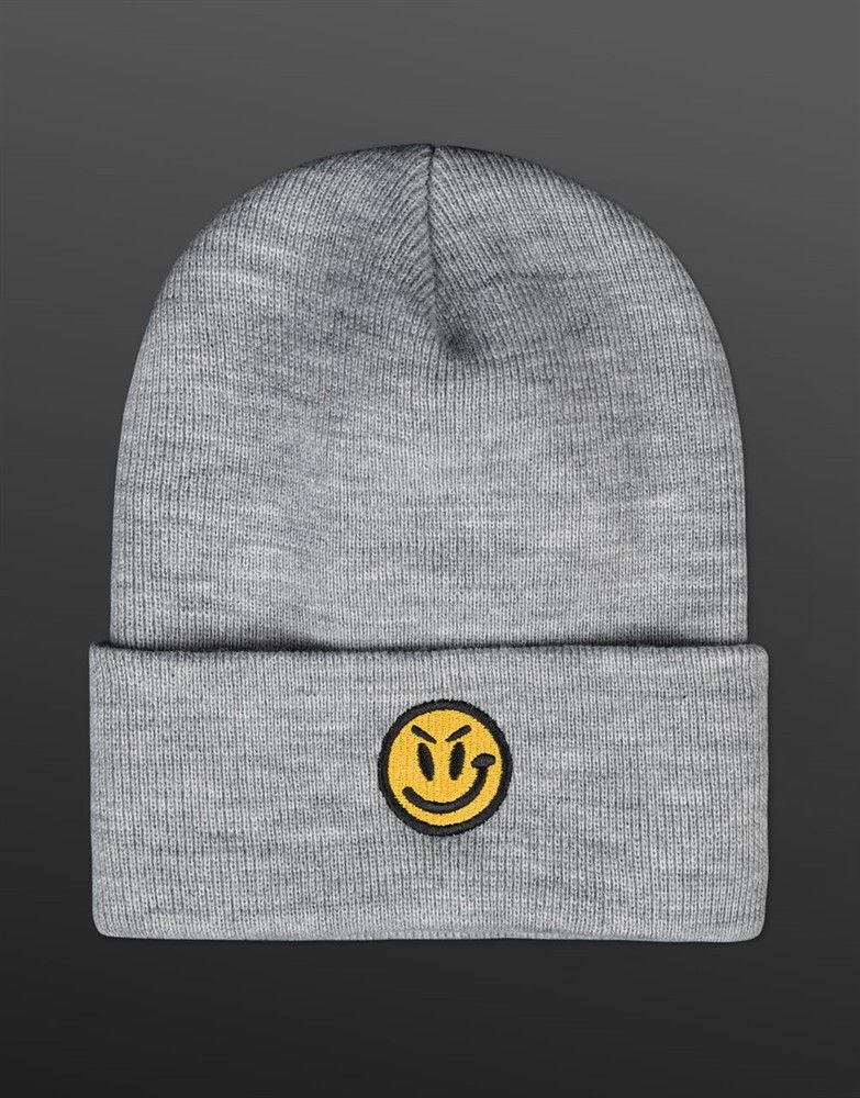 Scotty Cameron Heather Gray Beanie