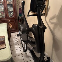 Elliptical Precor Efx 