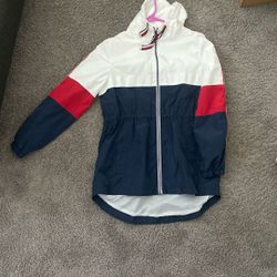 Rain Jacket
