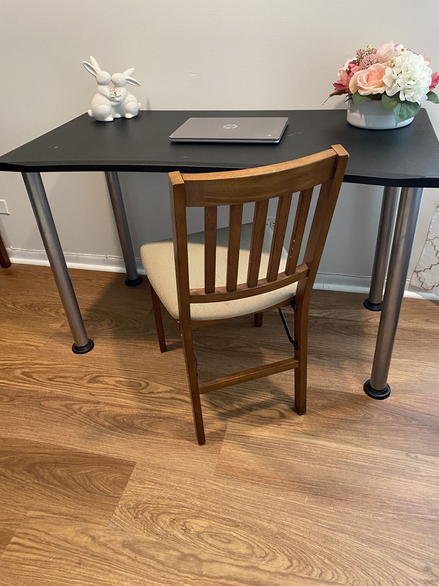 desk for student or home office