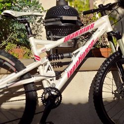 Iron Horse Warrior 26 Inch Medium 