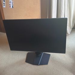 MSI - Monitor MAG 275QPF X30 27" QHD Gaming Monitor (DisplayPort, HDMI) - Black  