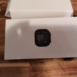 Apple Watch Ultra 2 GPS