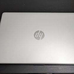Hp 15.6 Touch Screen Laptop