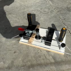 Router Push Block 