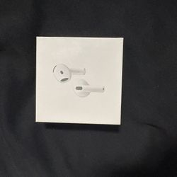 AirPod 4’s