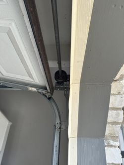 Garage Door Roller