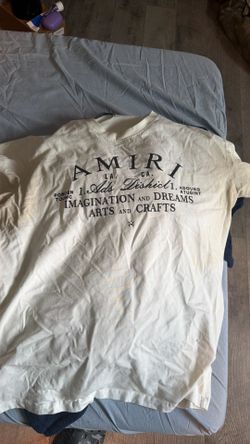 Amri shirt