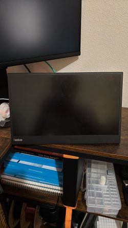 Lenovo Think Pad Portable Display