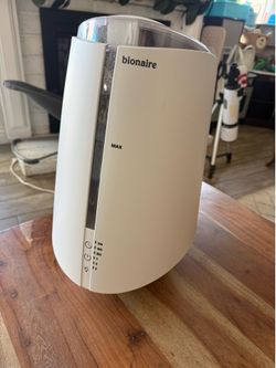 Humidifier