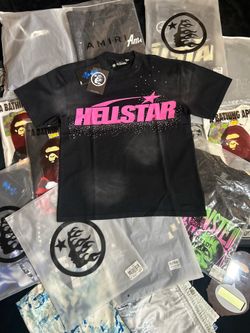 HellStar Shirt