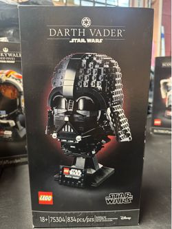 Star Wars Darth Vader Helmet