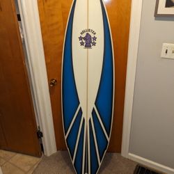 6' Surfboard 