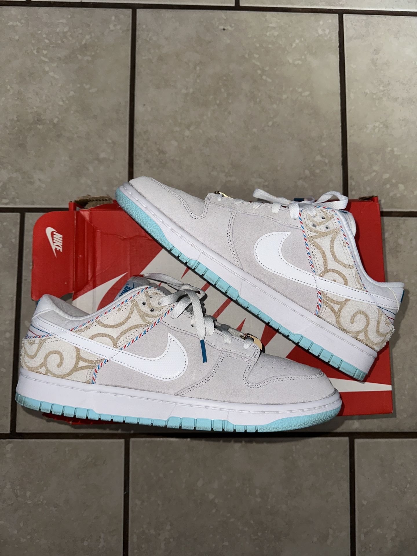Nike Dunk