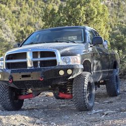 2003 Dodge Ram