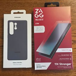 Samsung S25Ultra accessories