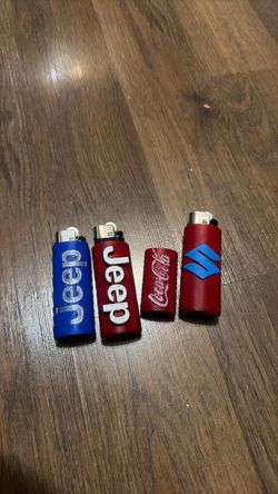 Encendedor lighter