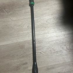 Matco 27” Long Flexible Head Ratchet 