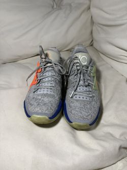 Best Offer ***Cardio x Nike KD 15 'Producer Pack' basketball sneakersk