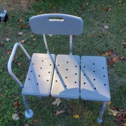 Shower Chair
