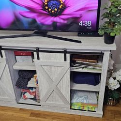 TV Table Media Centre
