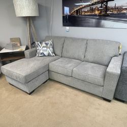 Corner Sectional 