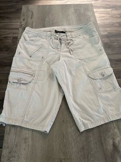 Lane Bryant short size 18(women)