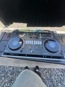 Pioneer Rev 5