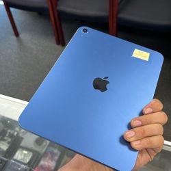 Apple iPad A16 2025 Like New (under Warranty)