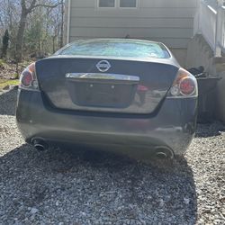 2008 Nissan Altima