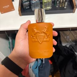 Perfume de Marley Altheir 5-10 ml decants
