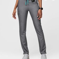 Figs Yola scrub pants (4)