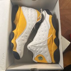 Jordan 13