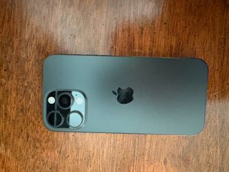 Apple iPhone 16pro Max -Black 256GB