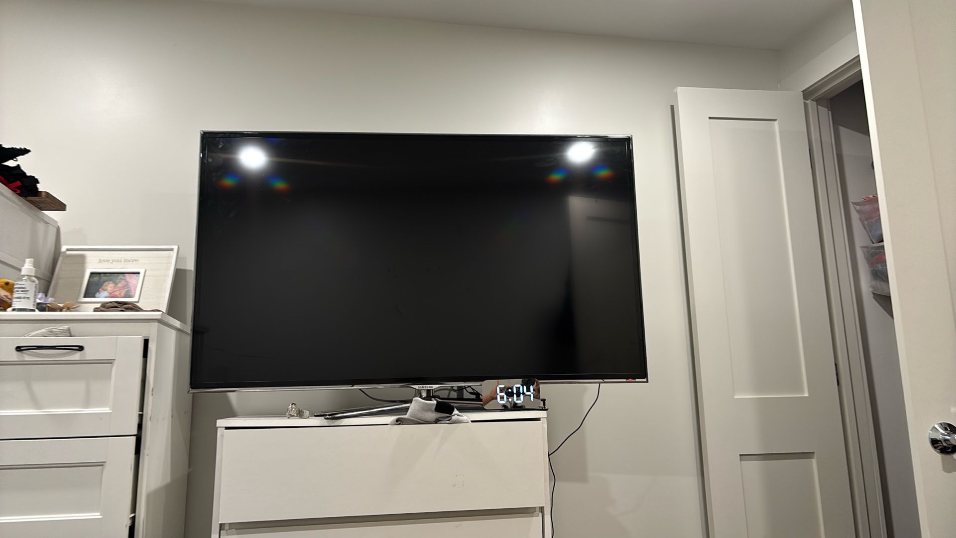 55 Inch Samsung Tv