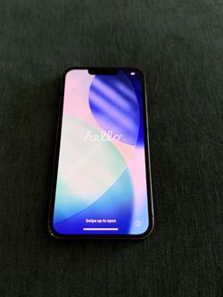 iPhone 13 Pro