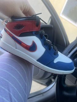 Jordan Ones