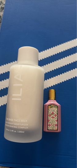 ILIA The Base Face Milk Moisturizer 100ml