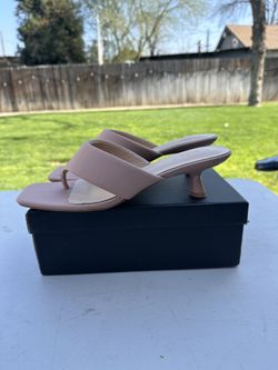 Z Code Z heeled sandals Size 11