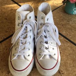 Women's Converse Size 6.5