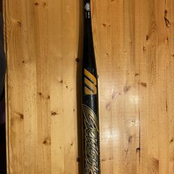 Slowpitch Softball Bat 34” 27oz.