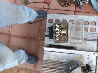Concrete And Masonry Hole Saw Bits