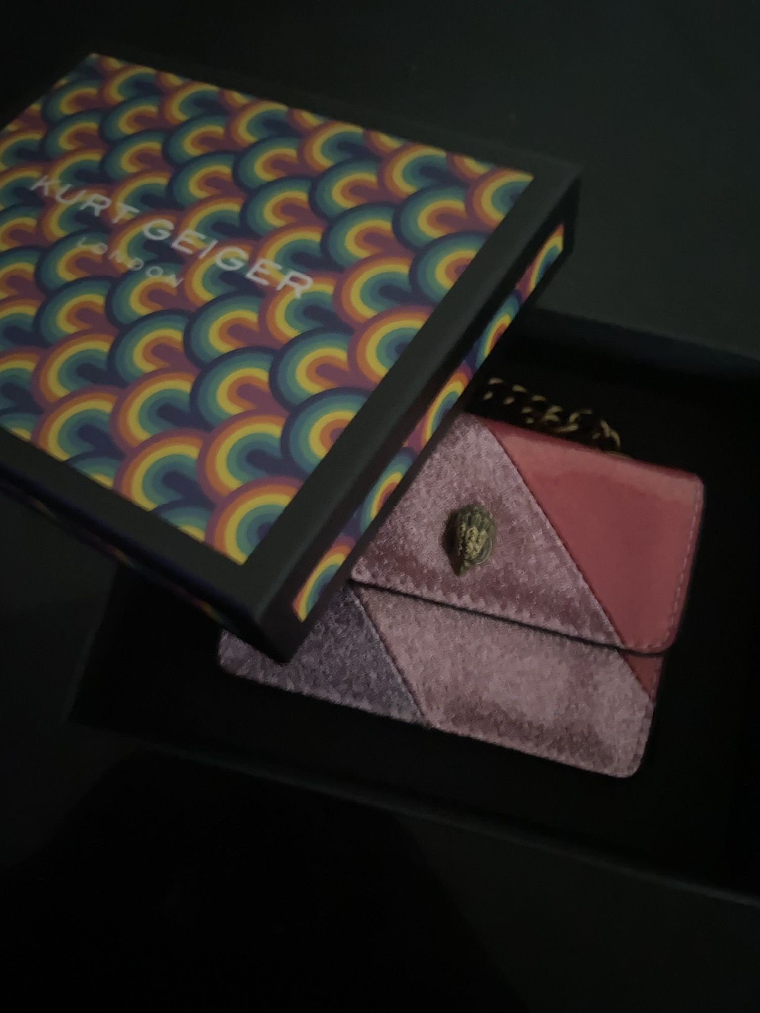 Kurt Geiger