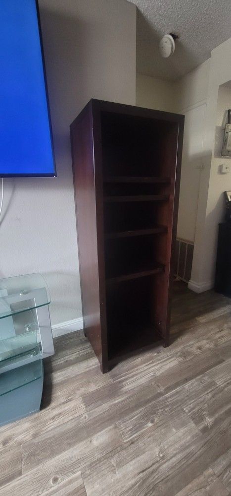 Shelves Closet Tower