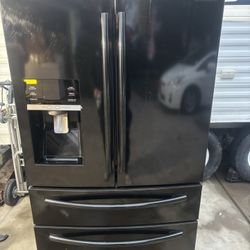 Samsung Refrigerator 