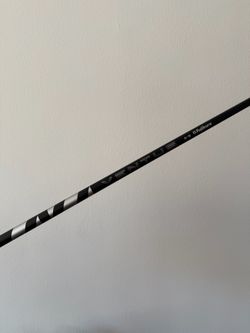 Fujikura Ventus with VeloCore+ - Black 6S Shaft