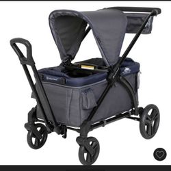 Baby Trend Wagon 