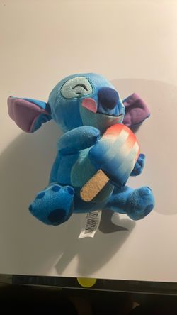 stuffed animal 