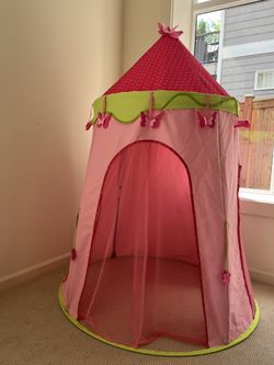 tent For Your Kids