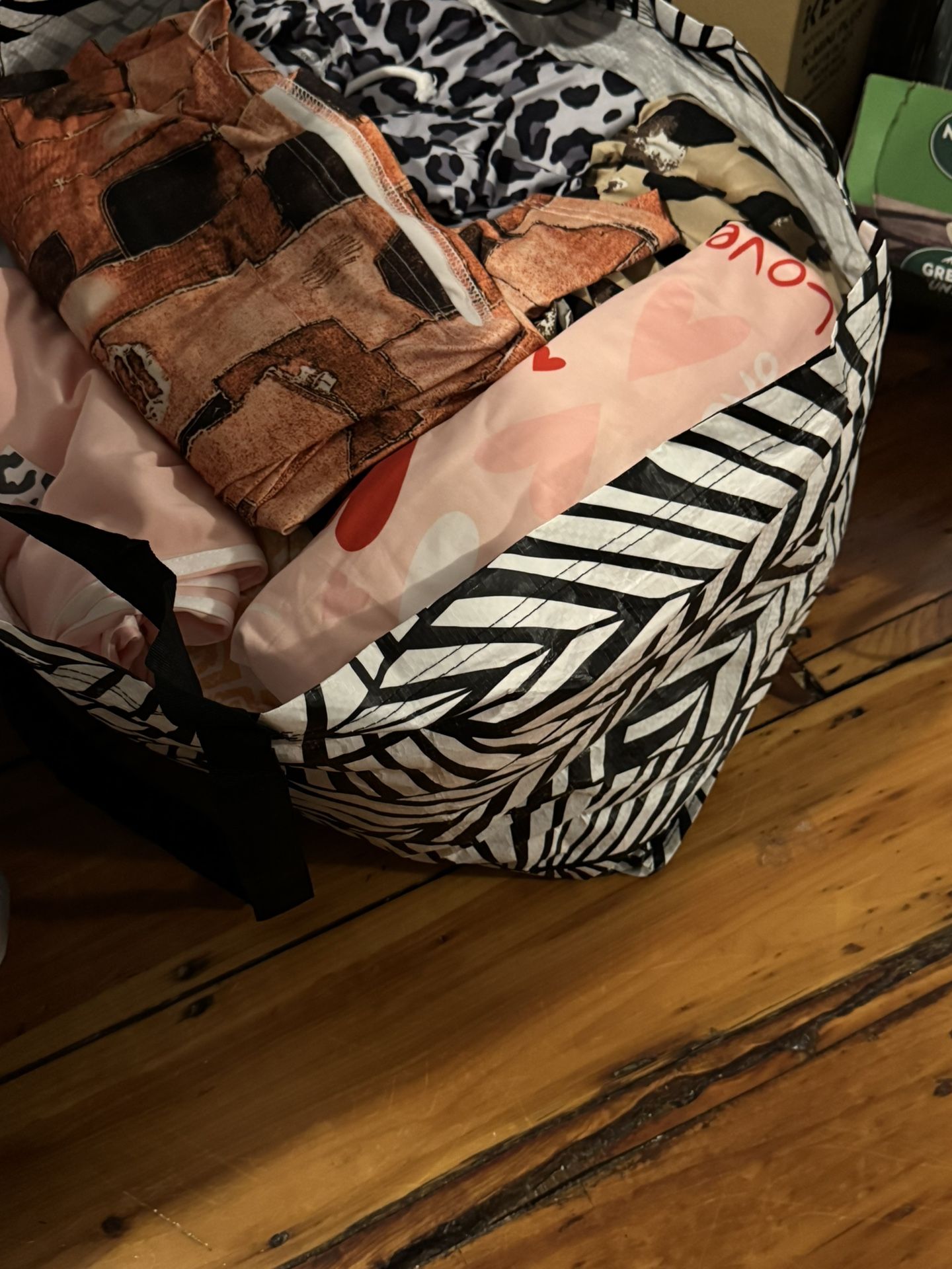 Only $60 For Everything I Have Clothes For Days!!!   Almost All 2X